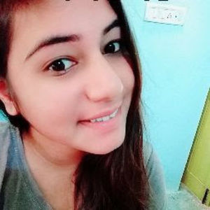 Meet your Posher, Sujitha